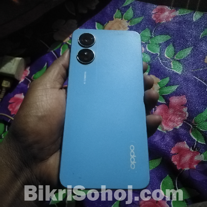 Oppo a17